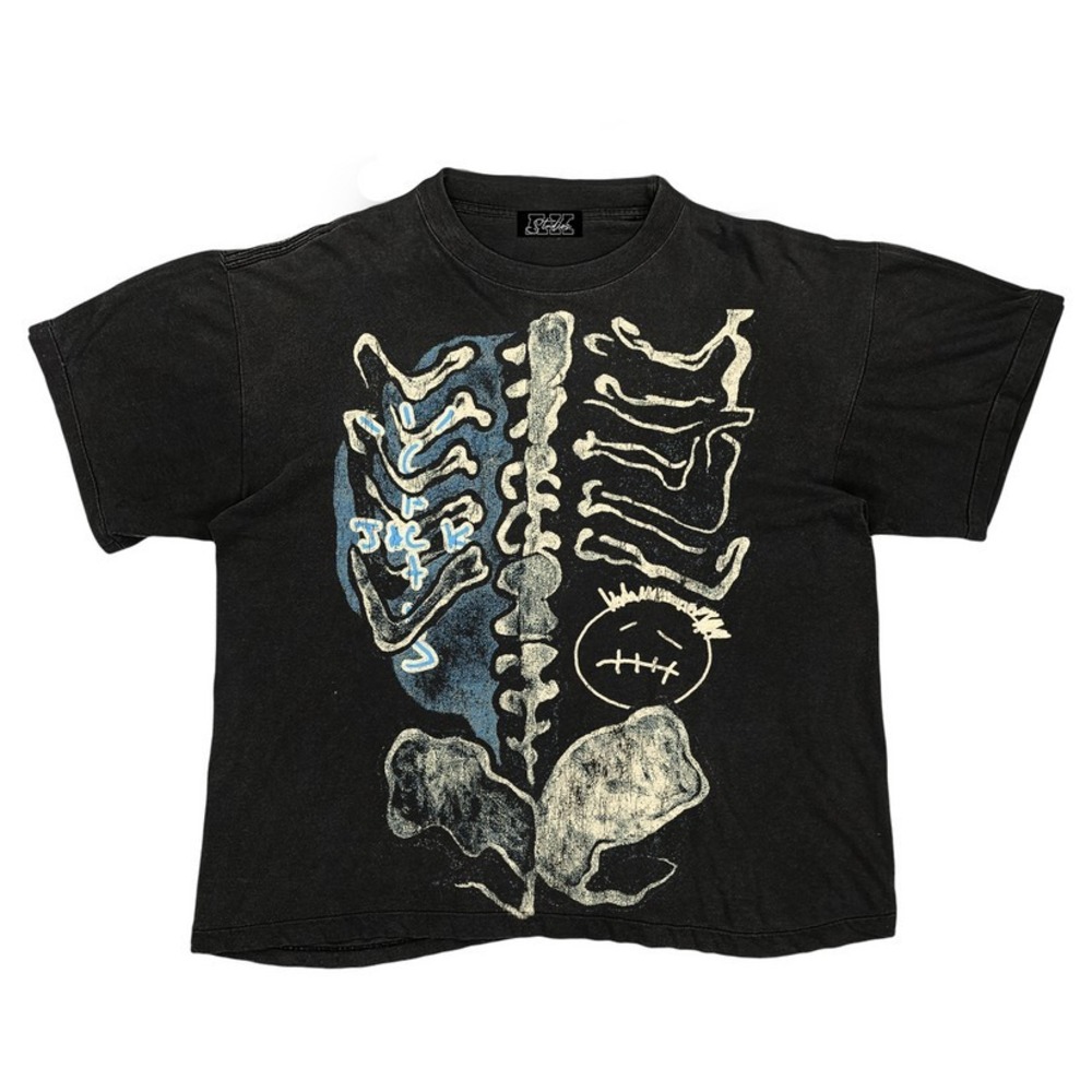 Travis Scott 'X Ray'‎ Tee EXCLUSIVE Size Medium